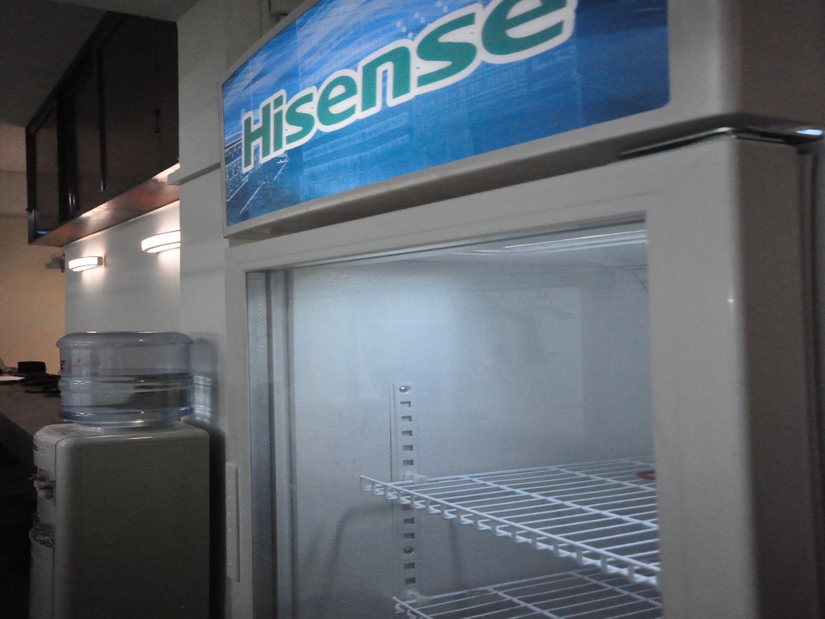 Hostel Latha Yangon Luaran gambar
